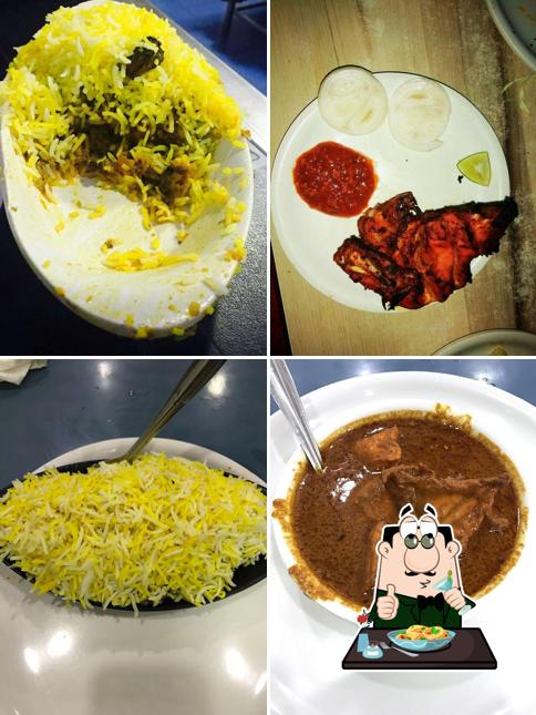 Kokani Darbar Restaurant