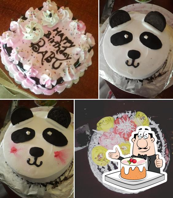 Magic Blender (Bakery)