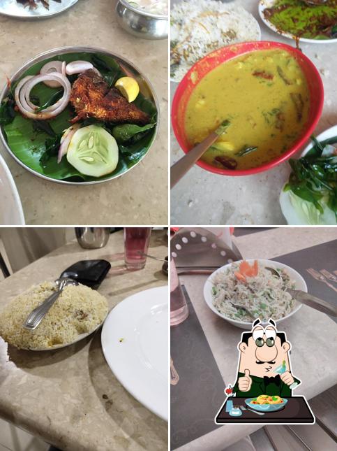 Malabar Restaurant