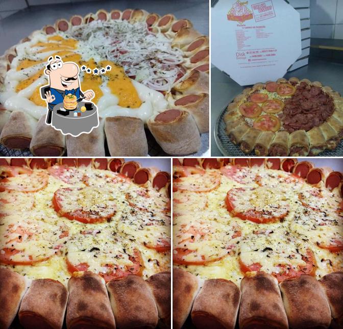 Pizzaria e Choperia Bom Gosto