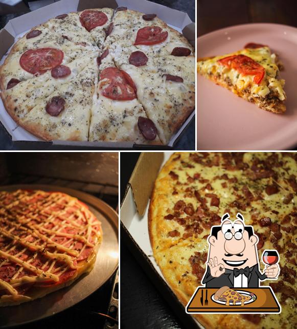 Disk Pizzas Papa Léguas