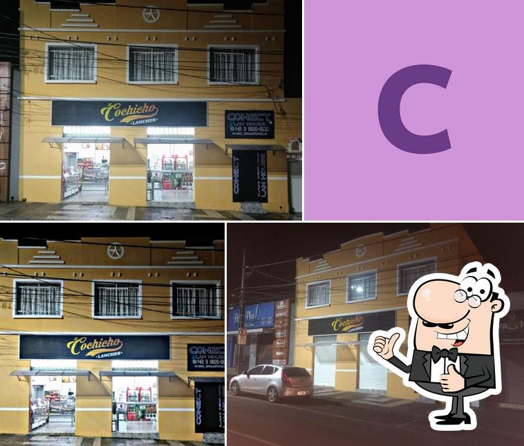 Cochicho Lanches