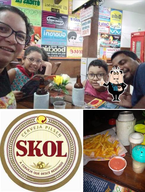 Sandy Drink`s & Lanches