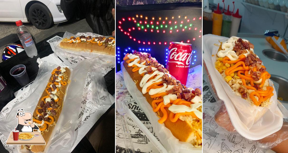 021 LANCHES