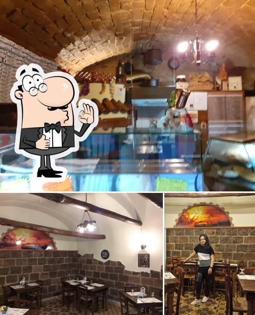 Vedi la foto di 'A PIZZA CLUB