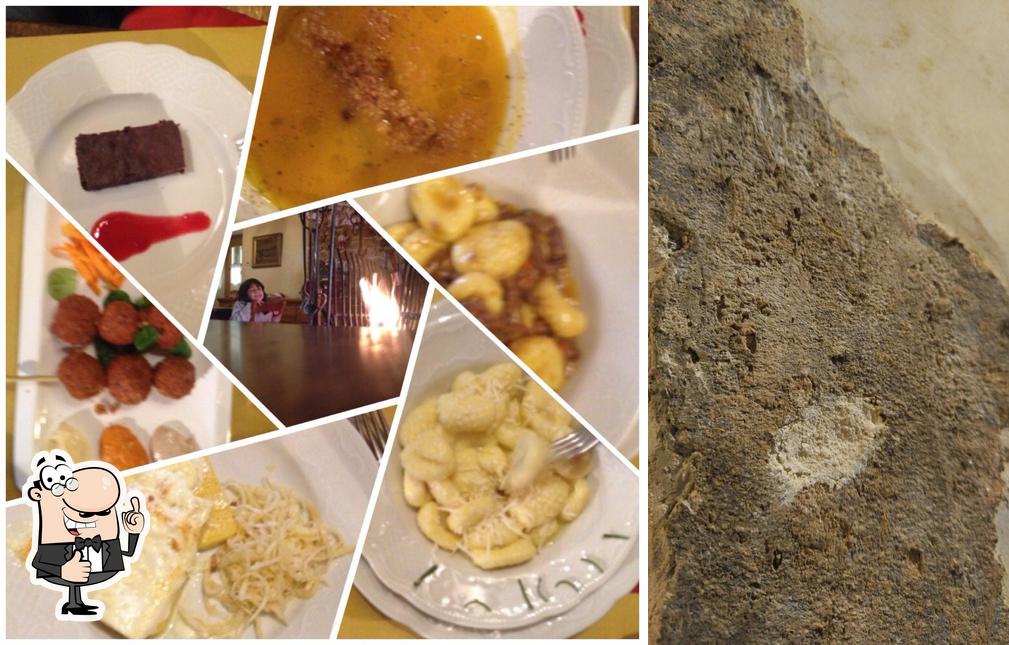 Antica Osteria La muda