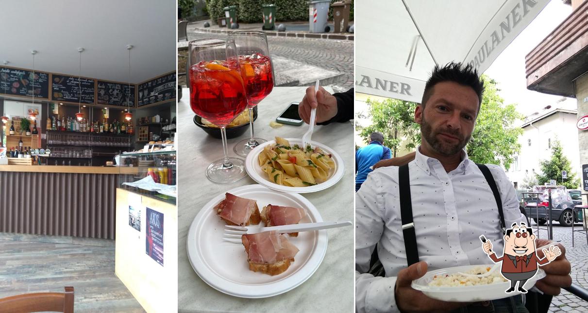 Cibo al Bar 4.11