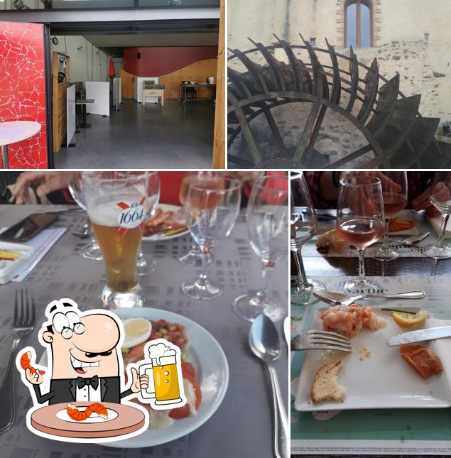 Bistrot du Moulin