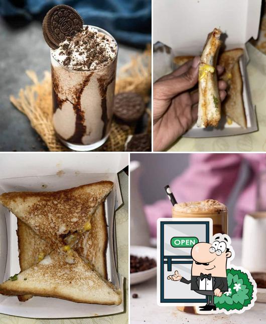 Easy Bite