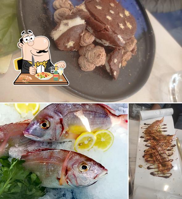 Cibo al GlowUp