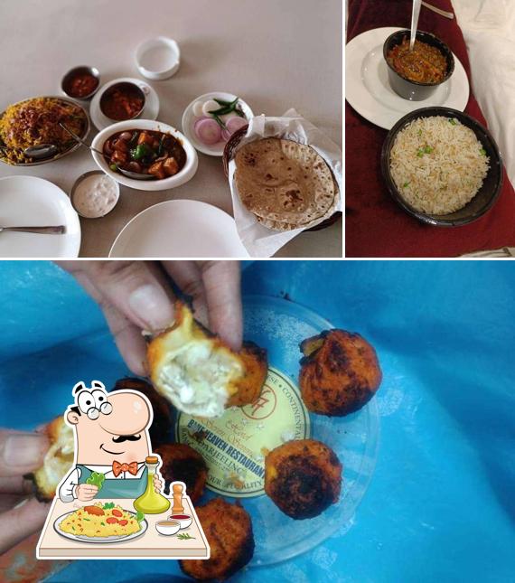 Hotel Seven Seventeen