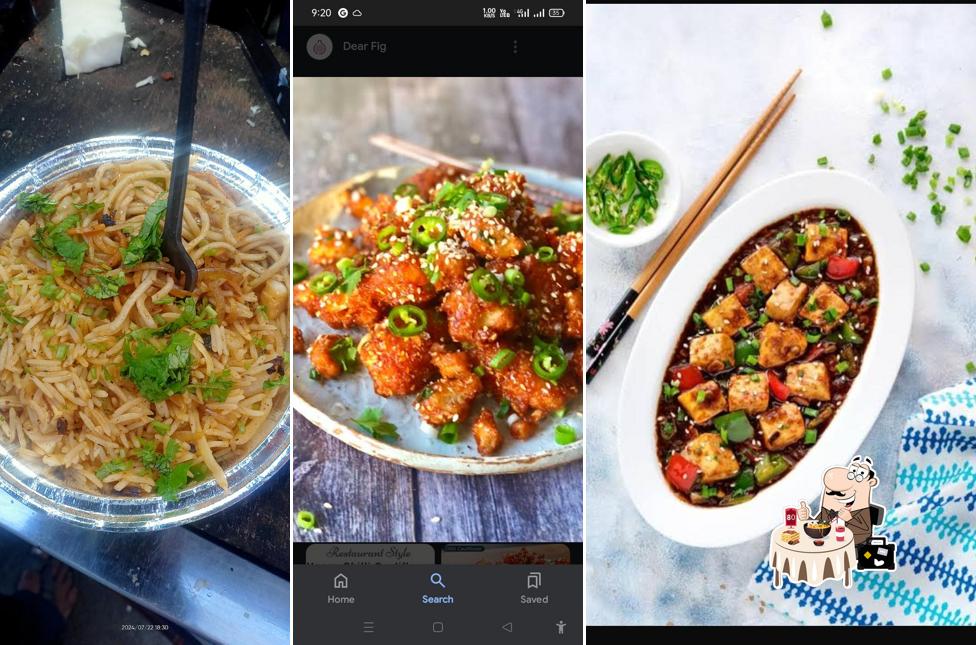Ramen at Hungry_helper