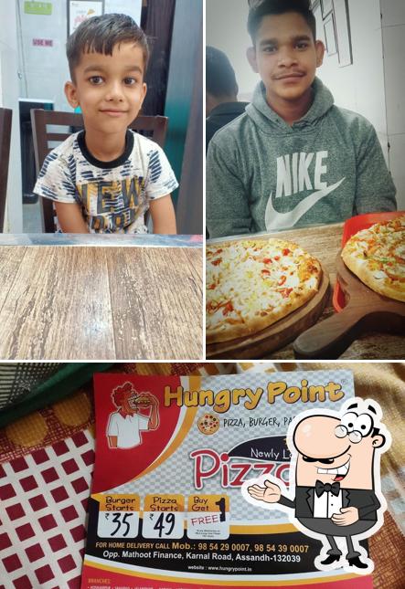 Here's a photo of Hungry point - Assandh