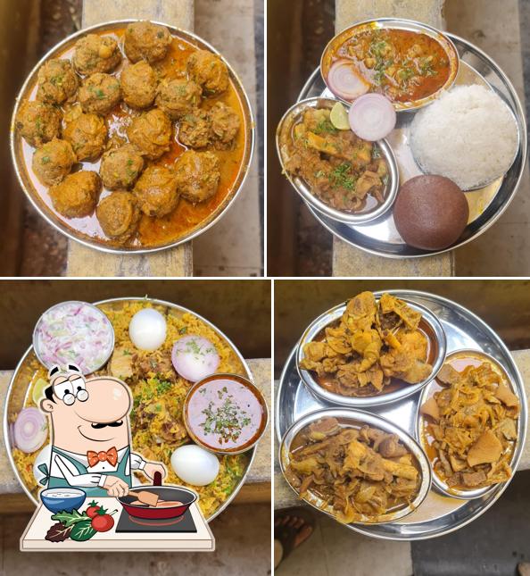 Keralapurada mahesh Hindu Military hotel