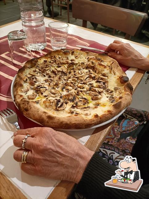 Platti al Lievito Torrevecchia