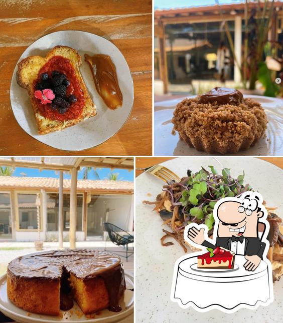 Nexo Boulangerie • Café • Artesanal