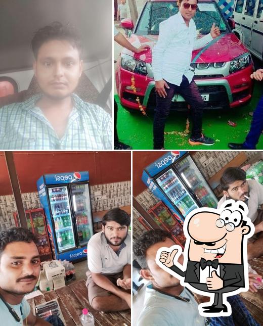 See the pic of Pardhan Dhaba Hotel