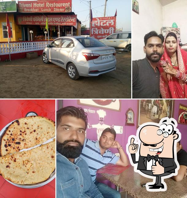 Triveni Family Hotel