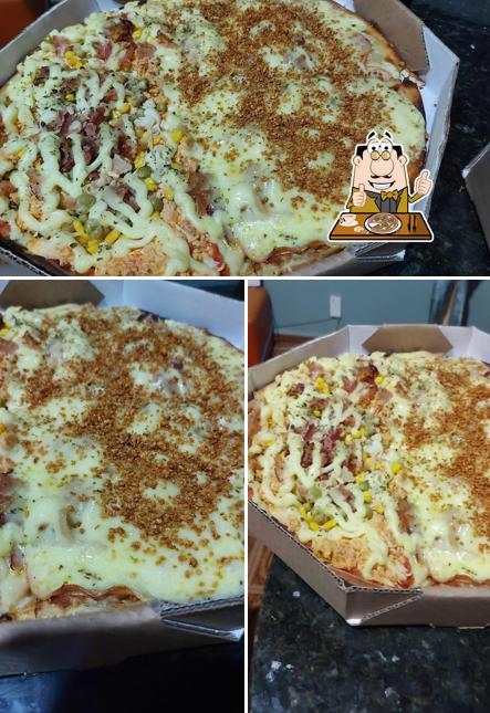 Tutti Pizza