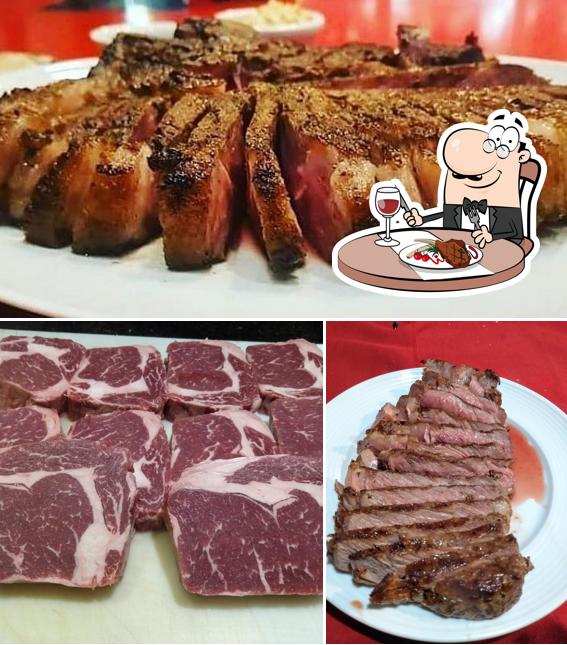 Ziel grill