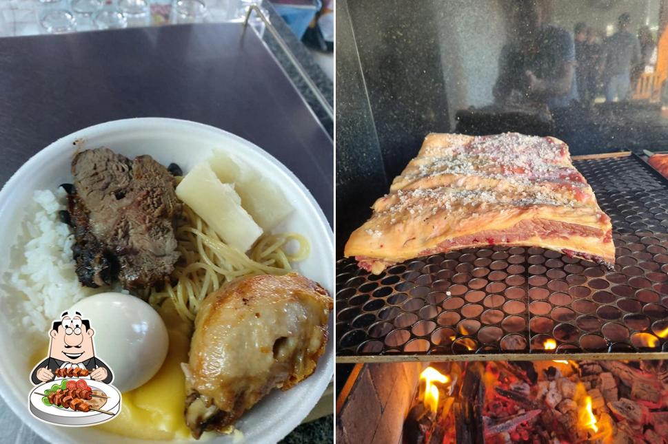 Restaurante Do Rigo