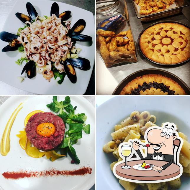 Ristorante l'angolino