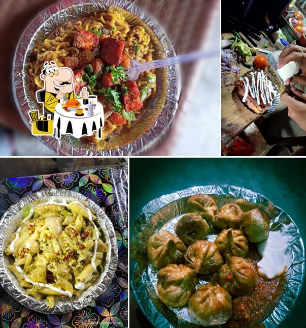 Shree food zone - Best Fast Food