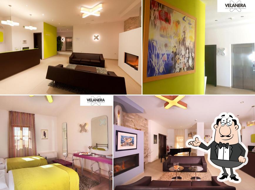 Velanera Hotel & Restaurant