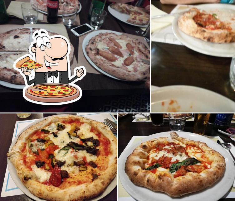 Pizzeria Aumm