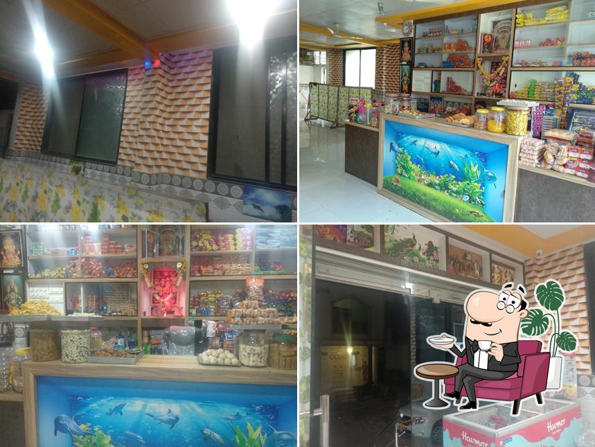 Check out how Alankar Hotel looks inside