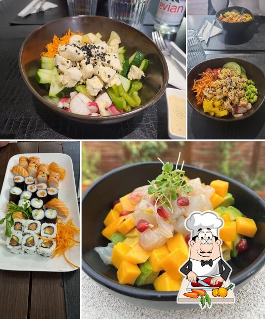 Aloha Restaurant