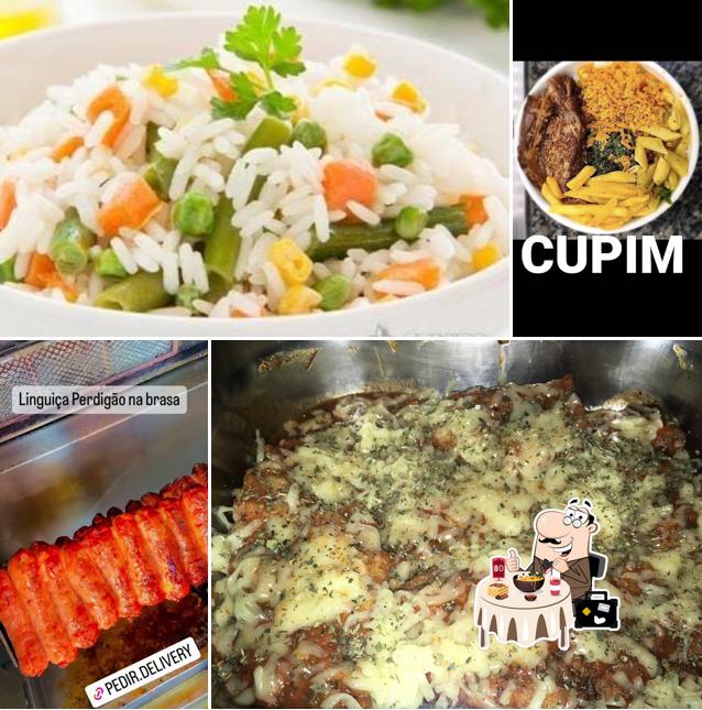 Lámen em Assados Gourmet