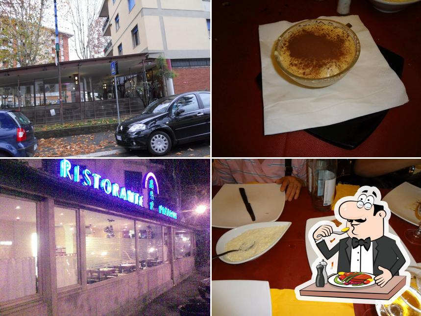 Ristorante Pizzeria Aloisius