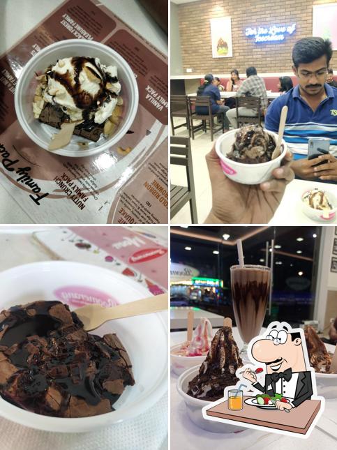 Meals at Boomerang