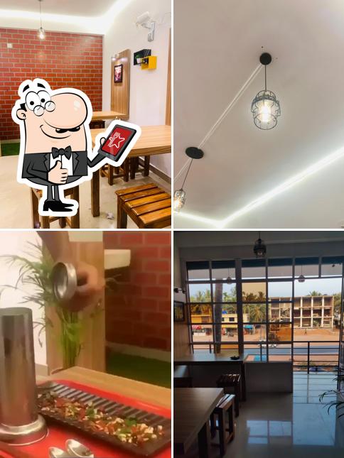 Chai Kafi ചായി കാഫി