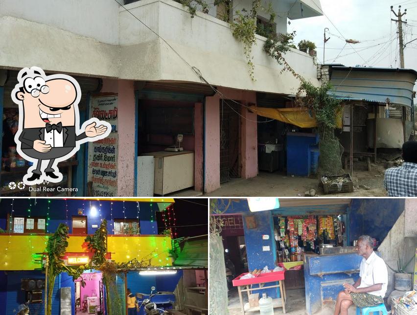Paulraj Tea Stall picture