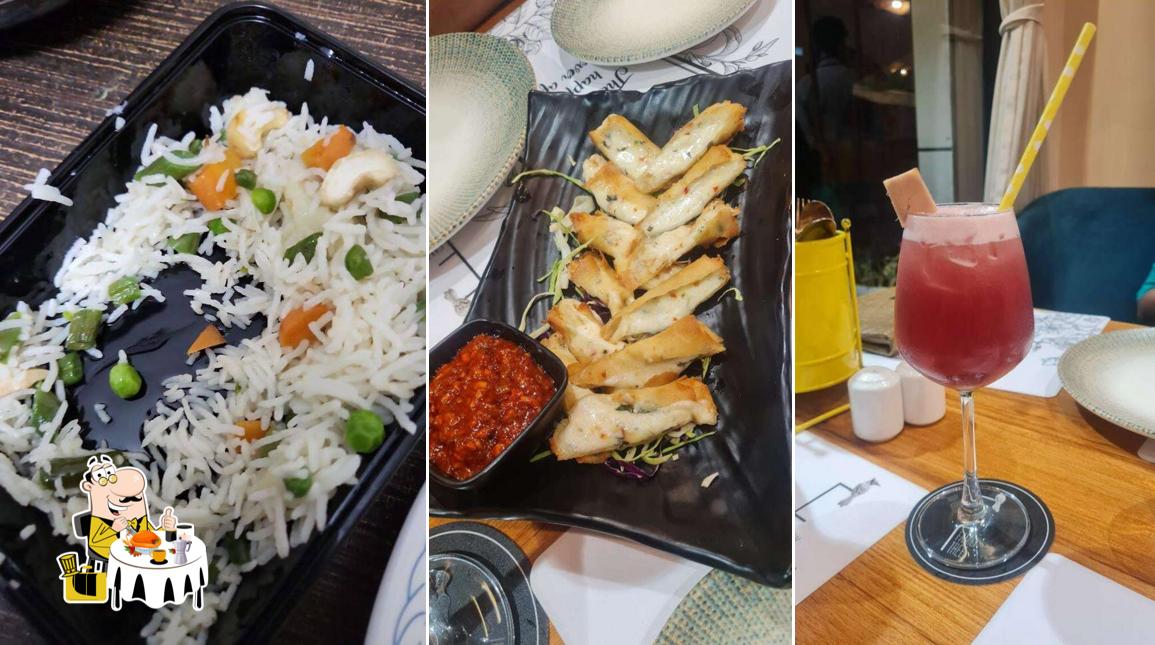 Meals at Family Tree - Dombivli Meals at Family Tree - Dombivli