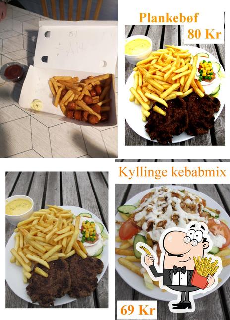 Torvegrillen