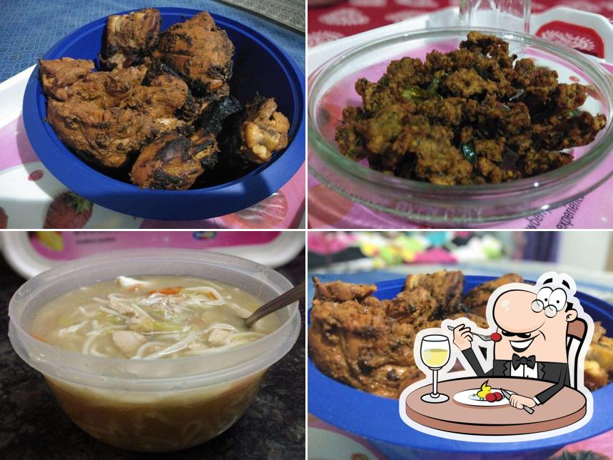 Lazeez Khaana