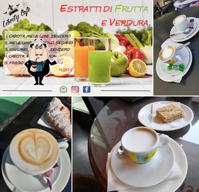 Liberty Cafè