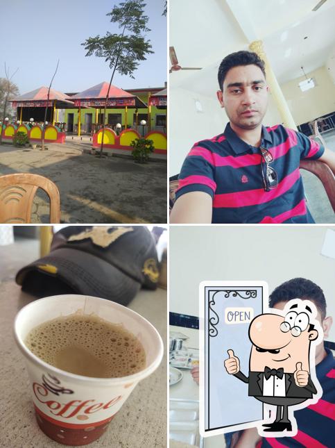 Neelkanth Dhaba