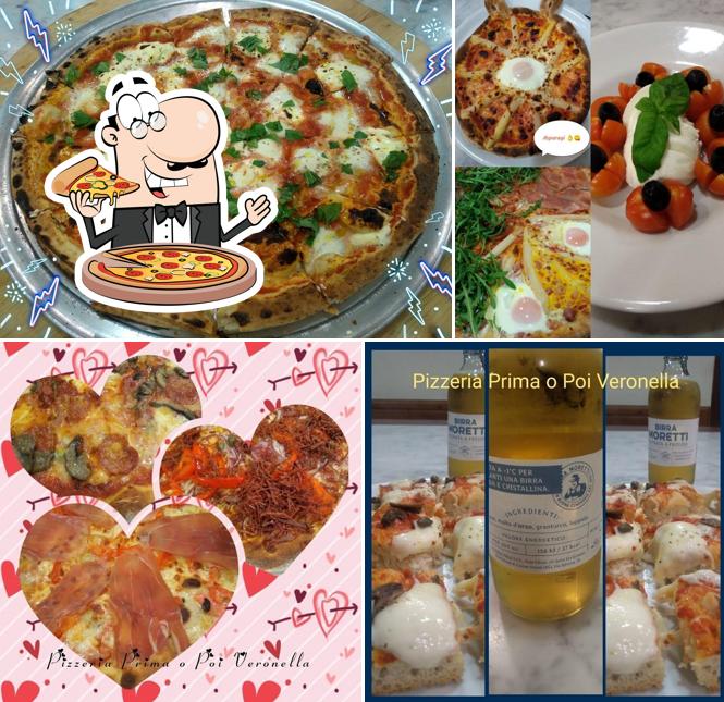 Pizzeria Prima O Poi