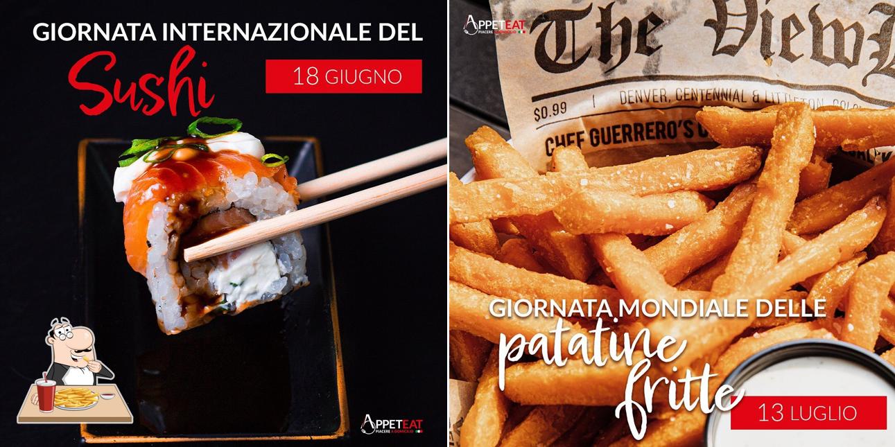 Ristorante Prince Milleluci