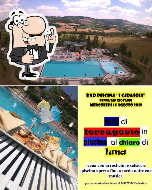 Vedi la foto di Bar I Girasoli