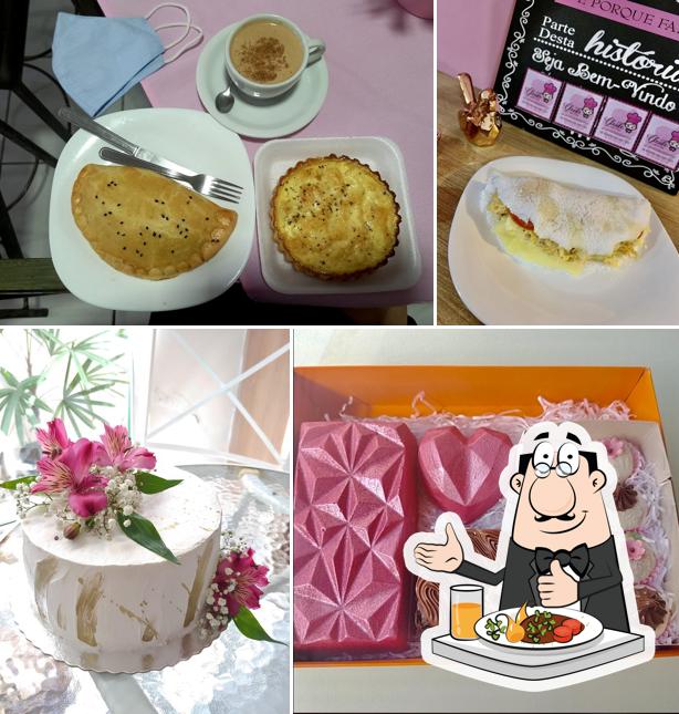 Gleide Cafeteira
