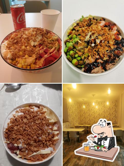 Cibo al Mumi poke’