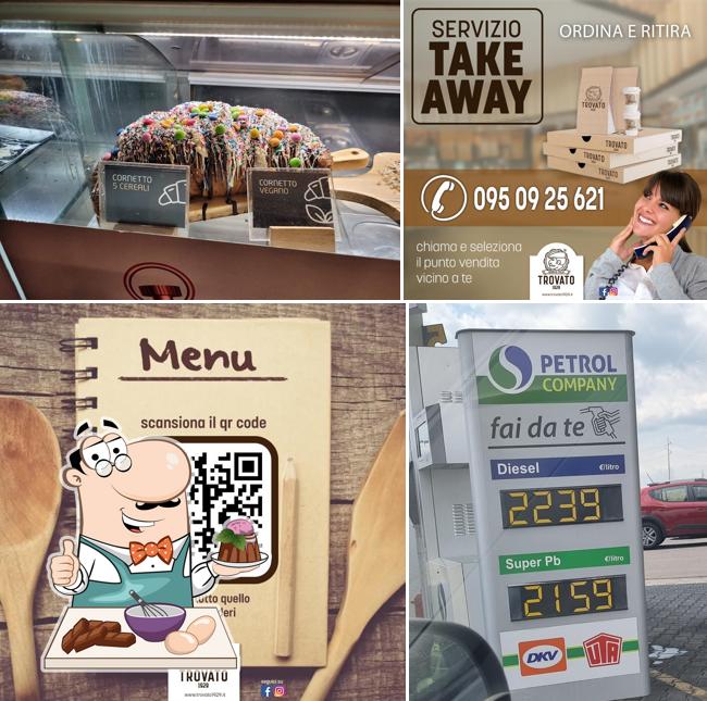 Petrol Company Gravina di Catania