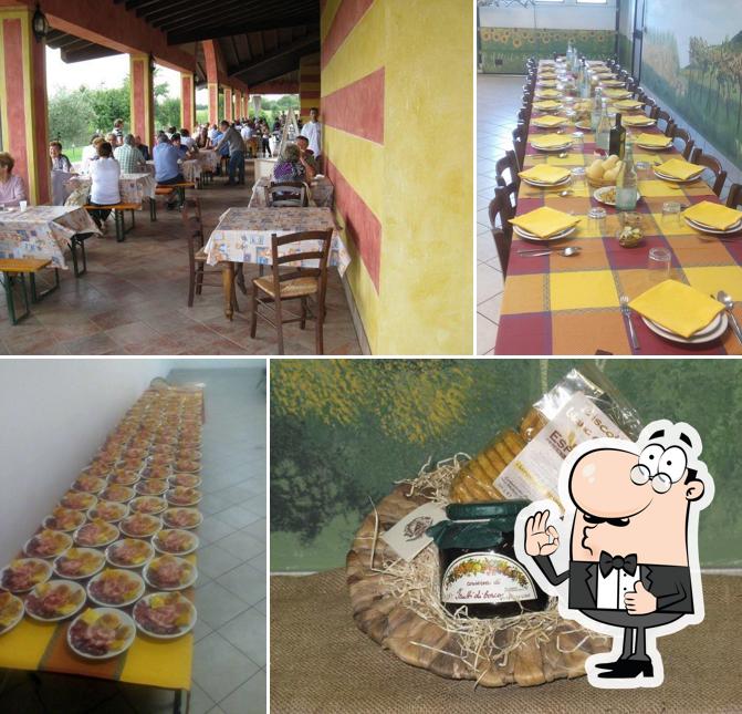 Agriturismo Fratelli Esposto