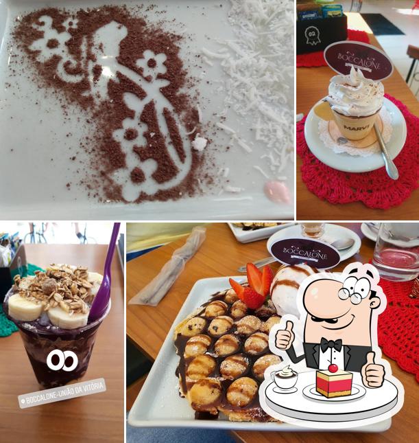 Boccalone Cucina e Caffé Italiano