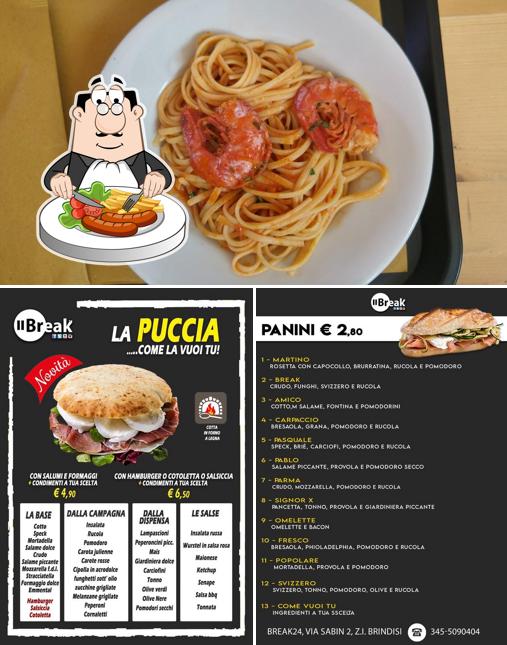 Platti al Break24